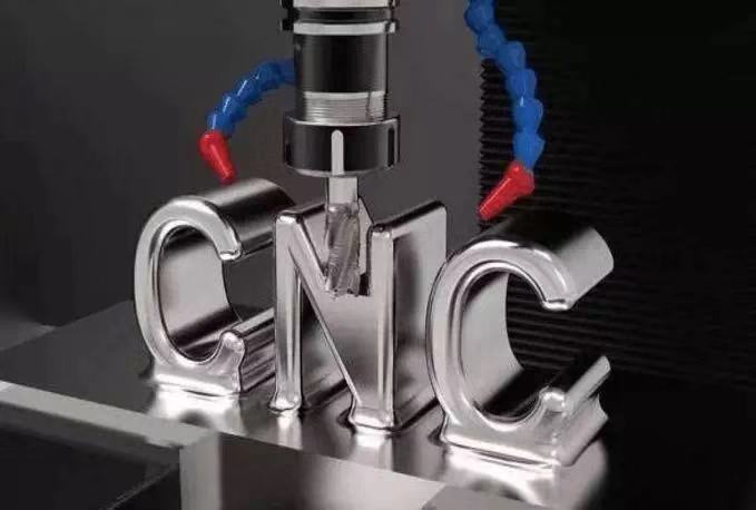 關于數控機床的組成及工作原理，你了解多少？